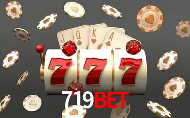 Live Casino 719bet