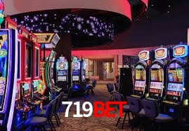 API Integration 719bet