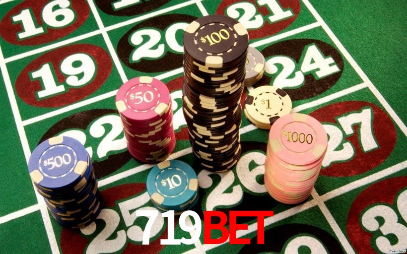 Statistics 719bet