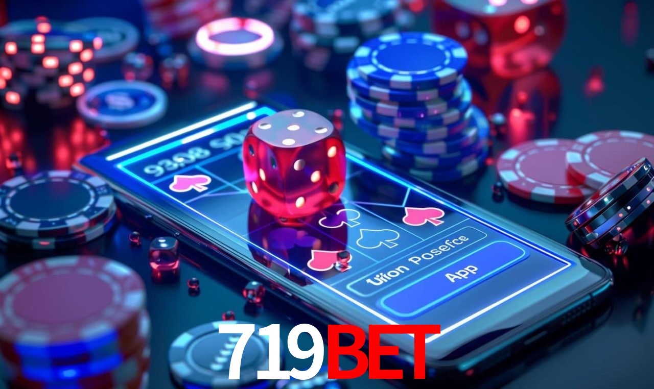 Exclusive Offers 719bet